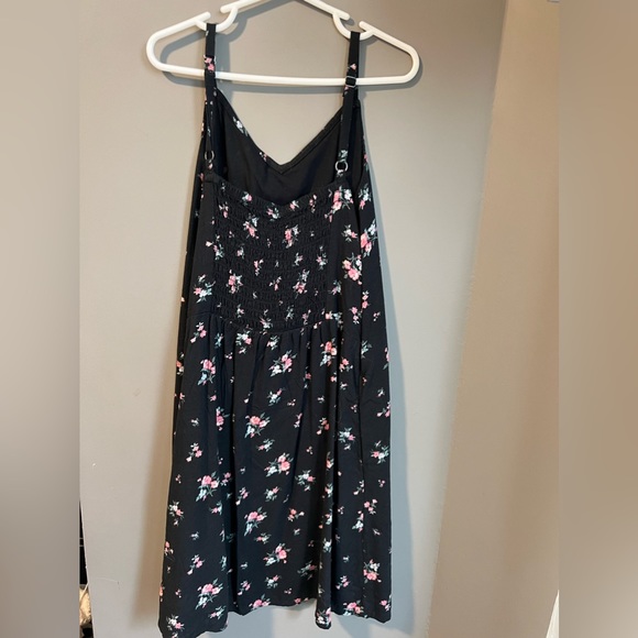 Abercrombie kids mid dress - Picture 3 of 4